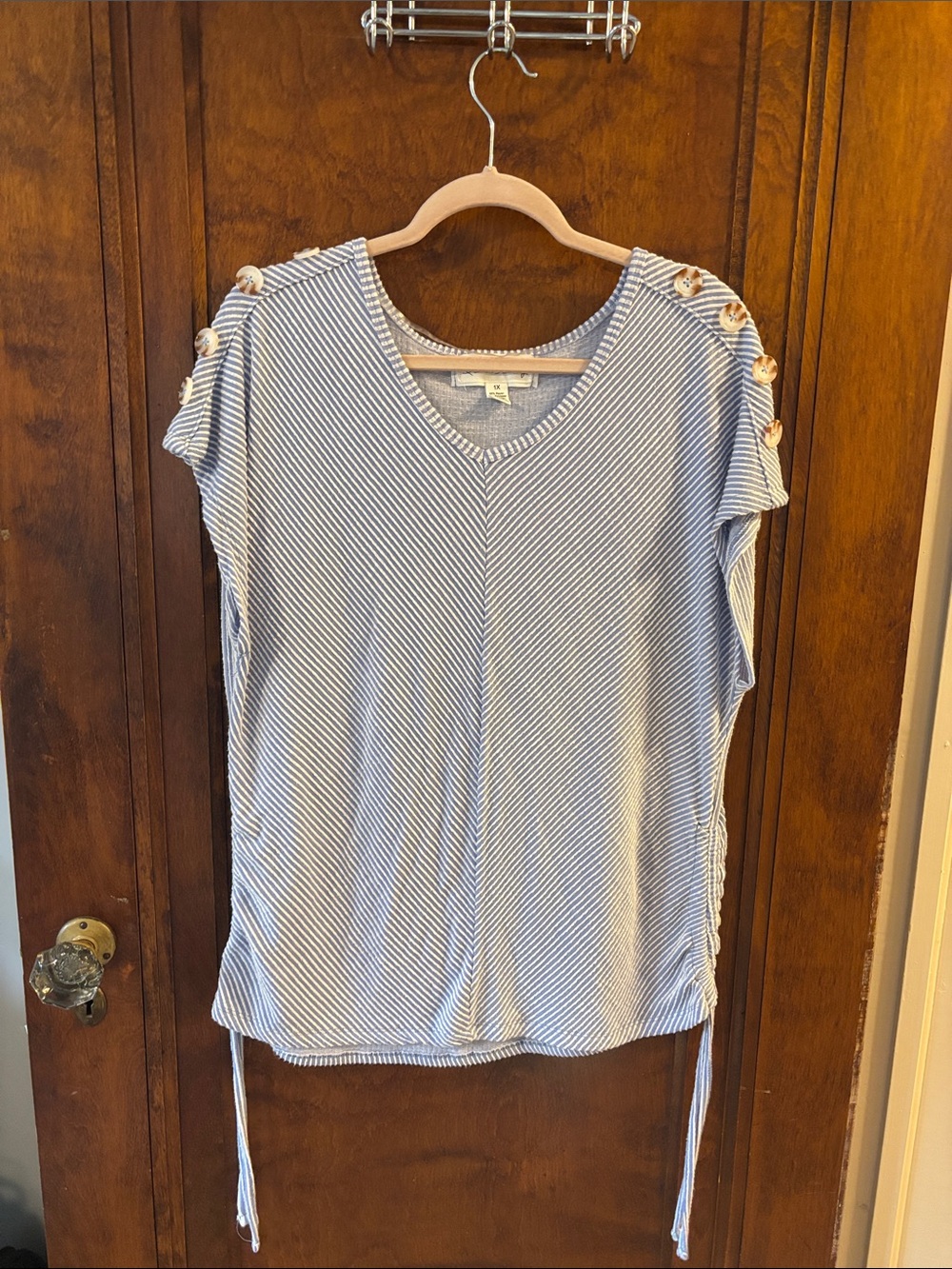 7 Piece Plus Size Top Bundle Size 1X-3X - Picture 8 of 8